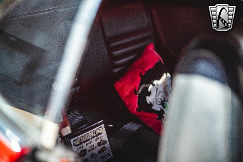 1969 Ford Mustang image 121