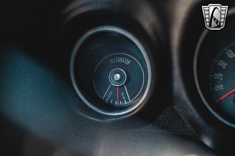 1969 Ford Mustang image 97