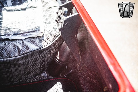 1969 Ford Mustang image 125