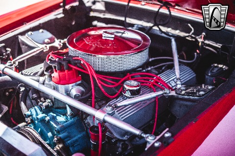 1969 Ford Mustang image 74