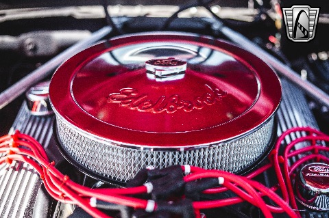 1969 Ford Mustang image 75