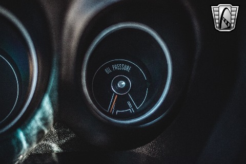 1969 Ford Mustang image 101