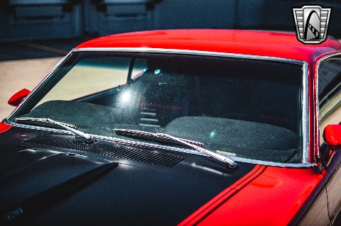 1969 Ford Mustang image 127