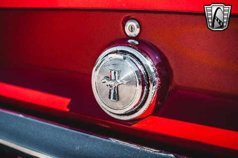 1969 Ford Mustang image 50