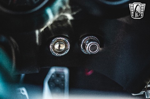 1969 Ford Mustang image 102