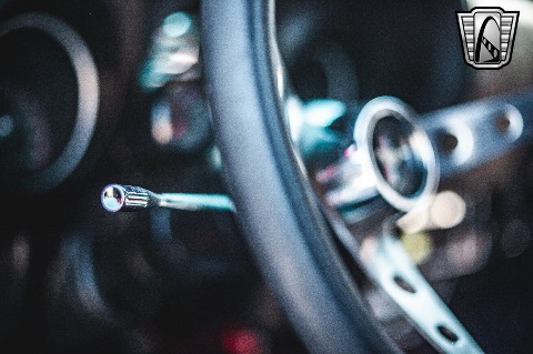 1969 Ford Mustang image 103