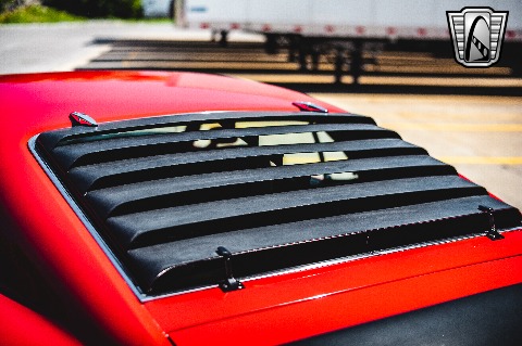 1969 Ford Mustang image 129