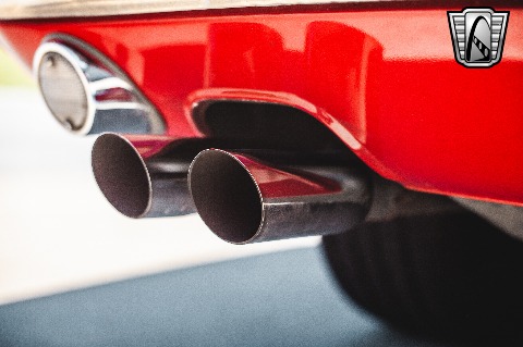 1969 Ford Mustang image 52