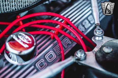 1969 Ford Mustang image 78