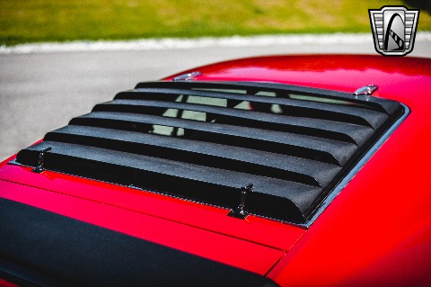 1969 Ford Mustang image 130