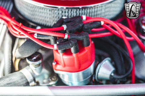 1969 Ford Mustang image 79