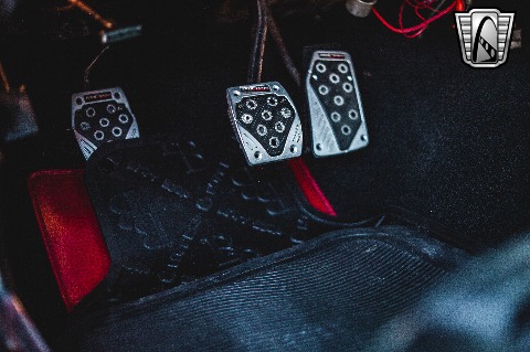 1969 Ford Mustang image 105