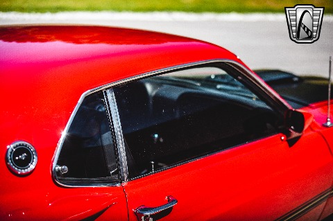 1969 Ford Mustang image 131