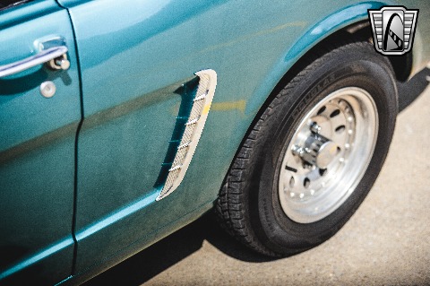 1965 Ford Mustang image 55