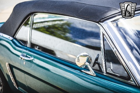 1965 Ford Mustang image 81