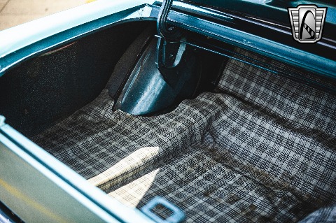 1965 Ford Mustang image 133