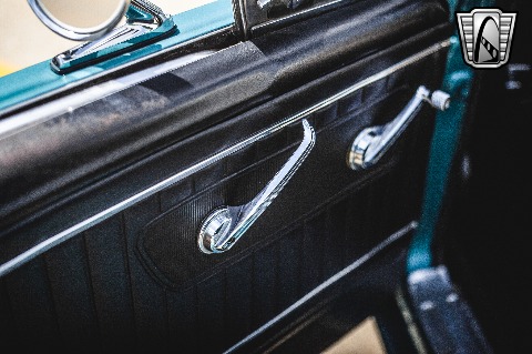 1965 Ford Mustang image 108