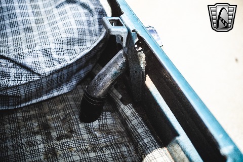 1965 Ford Mustang image 134