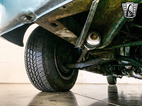 1965 Ford Mustang image 135