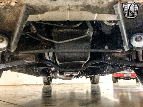 1965 Ford Mustang image 136