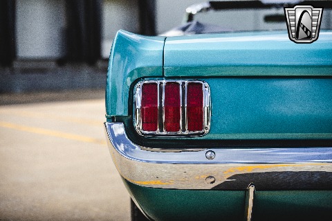 1965 Ford Mustang image 59