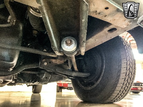 1965 Ford Mustang image 137