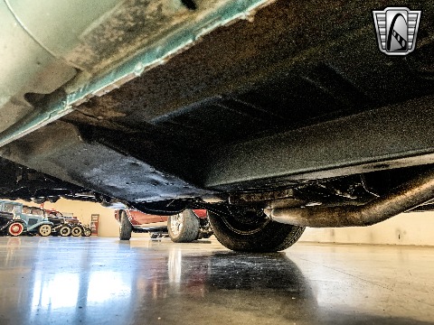 1965 Ford Mustang image 138