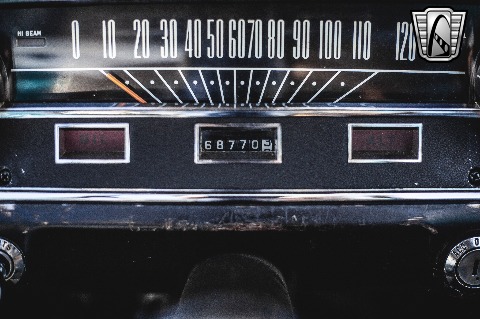 1965 Ford Mustang image 113