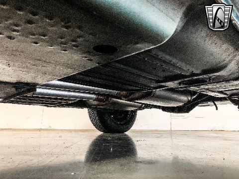 1965 Ford Mustang image 139