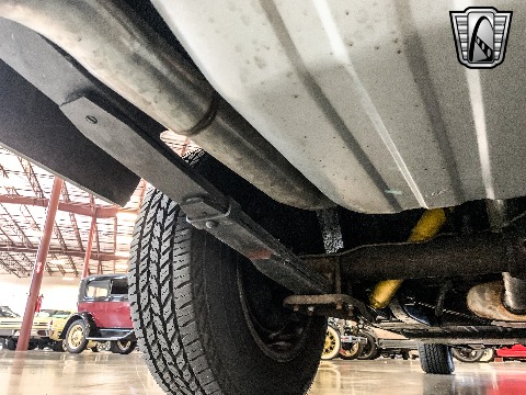 1965 Ford Mustang image 140