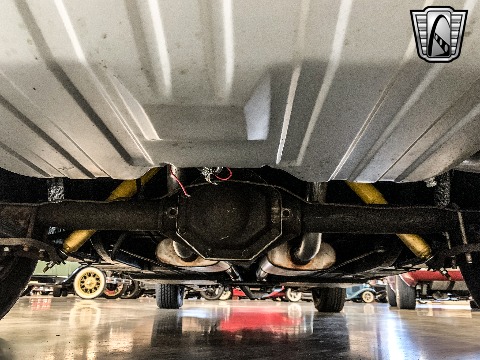 1965 Ford Mustang image 141