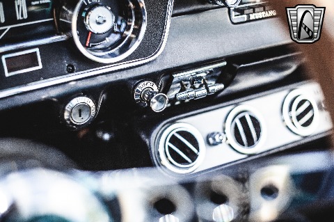 1965 Ford Mustang image 116