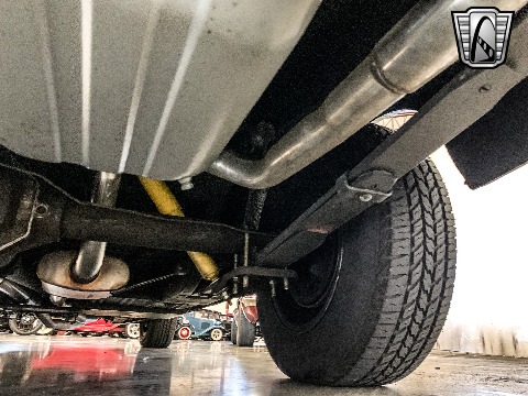 1965 Ford Mustang image 142