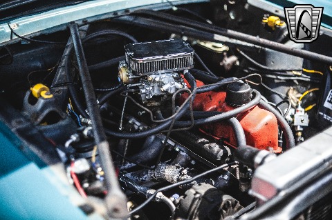 1965 Ford Mustang image 91