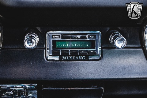 1965 Ford Mustang image 117