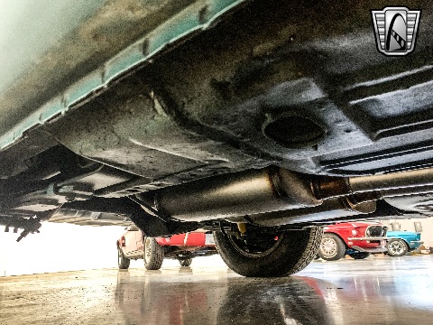 1965 Ford Mustang image 143