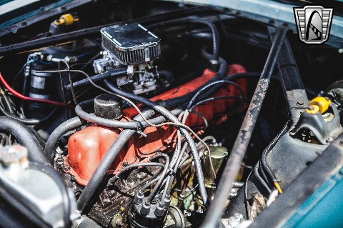 1965 Ford Mustang image 92