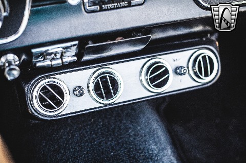 1965 Ford Mustang image 118