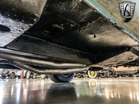 1965 Ford Mustang image 144