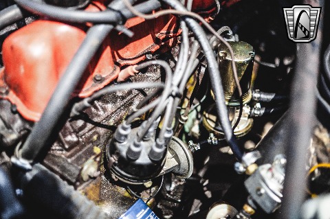 1965 Ford Mustang image 93