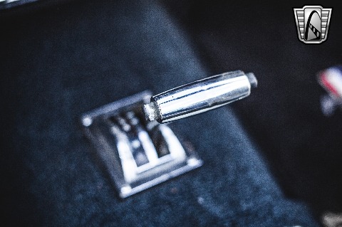 1965 Ford Mustang image 119