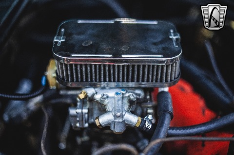 1965 Ford Mustang image 94