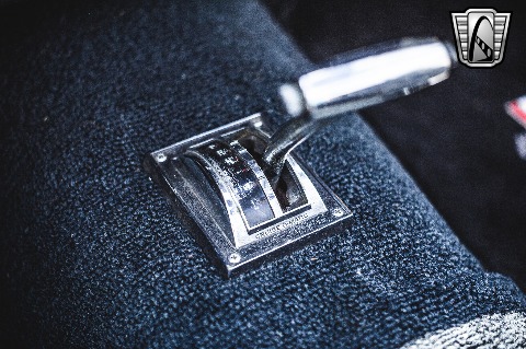 1965 Ford Mustang image 120