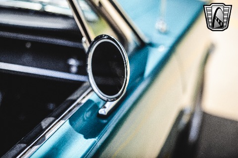 1965 Ford Mustang image 69