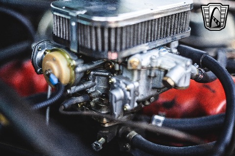 1965 Ford Mustang image 95