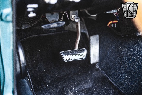 1965 Ford Mustang image 121