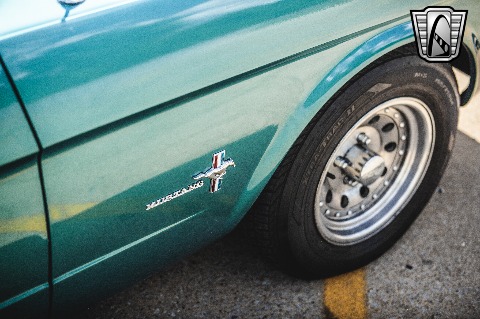 1965 Ford Mustang image 70
