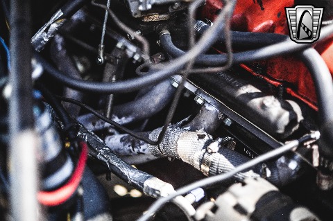 1965 Ford Mustang image 96