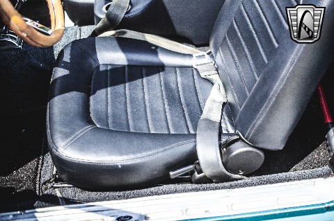 1965 Ford Mustang image 122