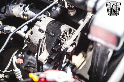 1965 Ford Mustang image 97